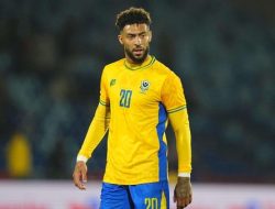 Timnas Gabon Dibekukan Pemerintah Usai Gagal Total di Piala Afrika 2025