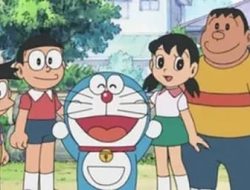 Doraemon Pamit Dari Layar Kaca, Akhiri 35 Tahun Tradisi Minggu Pagi Anak Indonesia