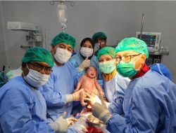 Layanan Bedah RSUD Muda Sedia Aceh Tamiang Kembali Beroperasi, Enam Operasi Berhasil Dilakukan Pascabencana