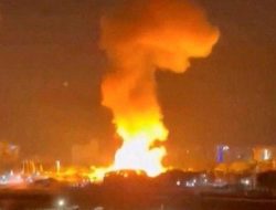 Konflik Venezuela Dinilai Minim Dampak bagi RI, Pemerintah dan Ekonom Tetap Waspada