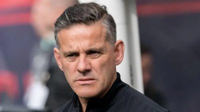 Voetbal Nieuws: John Herdman Pilihan Tepat Latih Timnas Indonesia