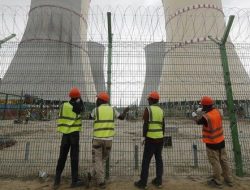 Pembentukan NEPIO Tinggal Tunggu Tanda Tangan Presiden, Indonesia Bersiap Masuki Era Energi Nuklir