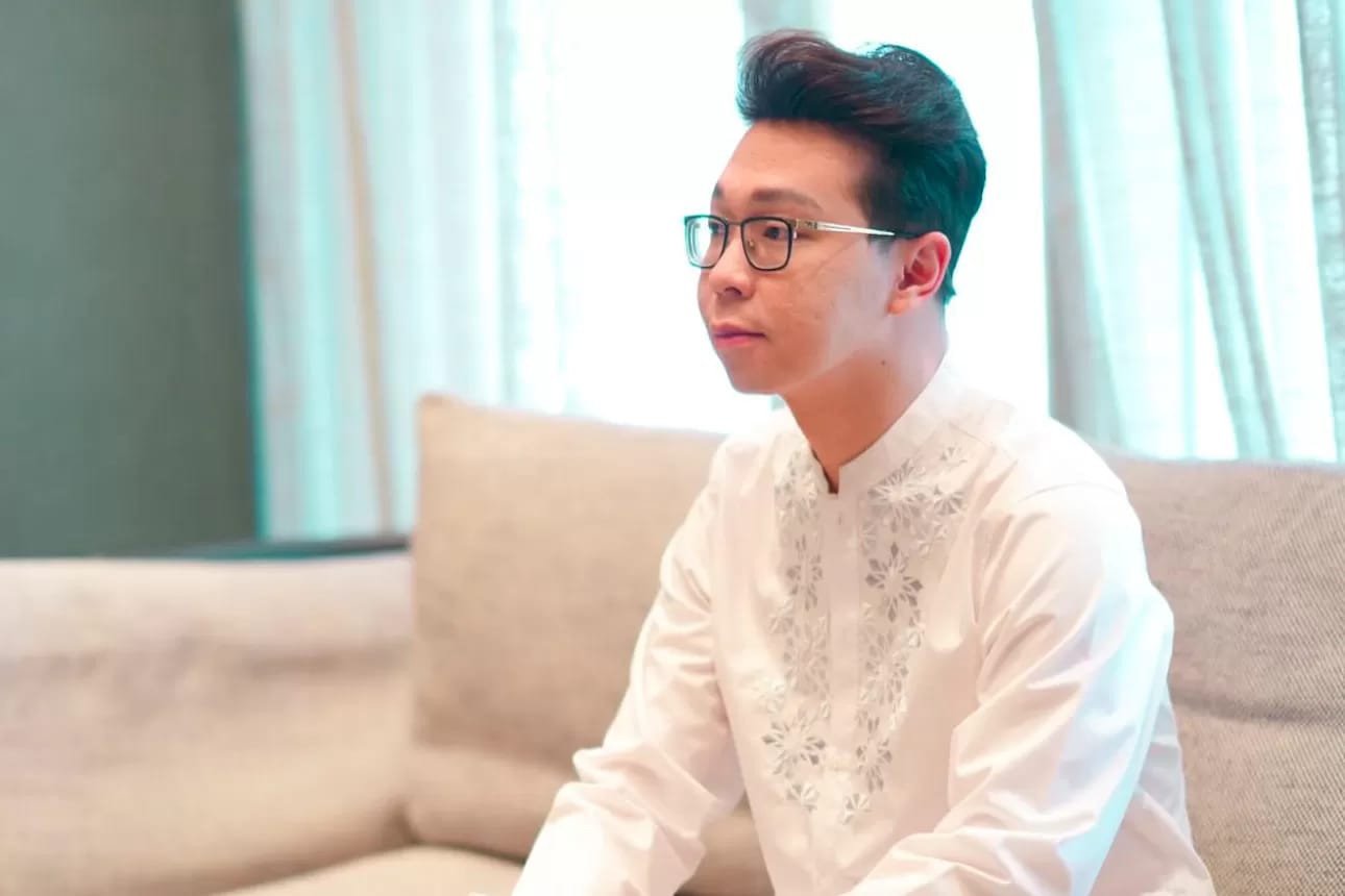 dr. Richard Lee. (Foto: Instagram Richard Lee)
