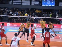 Proliga 2026: Juara Bertahan Jakarta Pertamina Enduro Hadapi Tantangan Berat di Laga Kedua