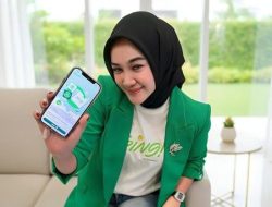 Transformasi Digital Pegadaian Melaju Pesat, Tring! Dorong Lonjakan Transaksi dan Inklusi Keuangan