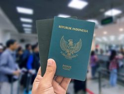 Pemerintah Siapkan Transformasi Besar Sistem Dokumen Perjalanan Indonesia, Paspor Satu Jenis Berlaku Mulai 2027