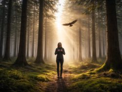 Seni Menaklukkan Sunyi, Mengapa Kesendirian Adalah Investasi Mental Terkuat Abad Ini