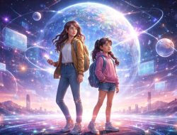 Menggugat Standar Sukses: Strategi Defensif Gen Z dan Alpha Melawan Penetrasi Ekspektasi Global