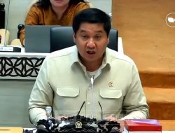 Pemerintah Pastikan Huntap Korban Bencana Dibangun Aman, Legal, dan Berbasis Kehidupan Warga