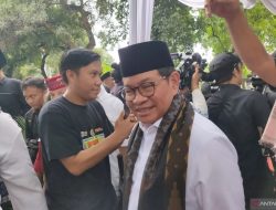 Gubernur DKI Jakarta Tegaskan Dana Rp100 Miliar Untuk Penataan Jalan, Termasuk Pembongkaran Tiang Monorel Mangkrak