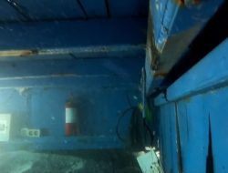 Nakhoda Kapal KM Putri Sakinah Tidak Ditahan Meski Jadi Tersangka dalam Kasus Tenggelamnya Kapal di Labuan Bajo