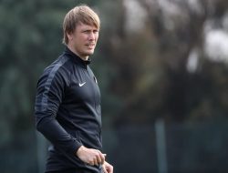 PSSI Rekrut Cesar Meylan, Pelatih Fisik Kelas Dunia Untuk Timnas Indonesia