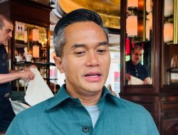 Kadin Dorong Akses Pasar Ekspor RI dalam Negosiasi Tarif Dagang dengan AS