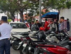 Eksekusi Penyegelan Rumah Diduga Markas Ormas di Darmo Surabaya Ditunda, Polisi Khawatir Eskalasi Kamtibmas