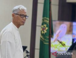 Jaksa Minta Eksepsi Mantan Dirut Bank Jateng Ditolak, Sidang Korupsi Kredit Sritex Tunggu Putusan Sela