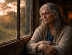 Bangkit dari Luka, Menemukan Kekuatan dalam Kehilangan