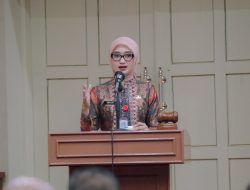 Pemprov Lampung Perkuat Komitmen Zero Tolerance Korupsi pada 2026