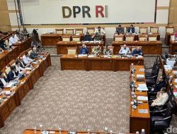 OJK Laporkan Dugaan Penipuan PT Dana Syariah Indonesia ke Bareskrim dan Istana