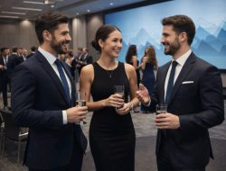 Kualitas Relasi, Batas Emosional, dan Kekuatan Karakter di Balik Pilihan yang Sunyi