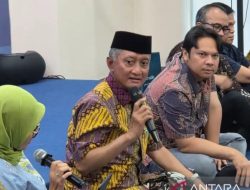 Akses Pulih, Tak Ada Lagi Daerah Terisolasi Pascabencana di Tiga Provinsi Sumatera