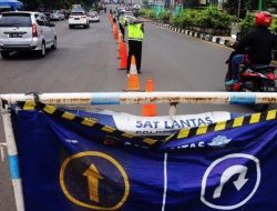 Polres Bogor Siapkan Rekayasa Lalu Lintas, Wisatawan Diimbau Bijak Berangkat ke Puncak