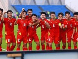 Empat Raksasa Asia Melaju ke Semifinal Piala Asia U-23 2026, Vietnam Hadapi Kepungan Asia Timur