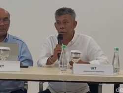 Maskapai IAT: Pesawat ATR 42-500 Sempat Alami Masalah Mesin Sehari Sebelum Jatuh di Sulsel