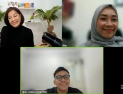 BIONS 191: Gen X dan Gen Z Mencari Bahagia di Era Digital, Fleksibilitas dan Empati Jadi Kunci