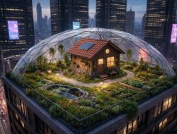 Paradoks Kecukupan, Rahasia Berhenti Mengejar Dunia demi Menemukan Ketangguhan Mental yang Tak Tergoyahkan