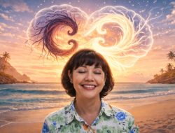 Bahagia Itu Dilatih, Bukan Ditunggu: Saat Pikiran Menentukan Arah Hidup