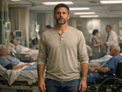 Saat Dunia Mengambil Segalanya, Karakter Menentukan Apa yang Tersisa