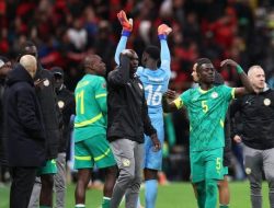 Senegal Juara Piala Afrika 2025 Usai Menaklukkan Maroko dalam Final Penuh Drama