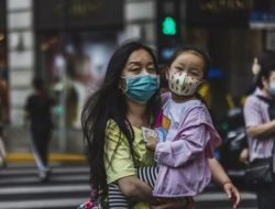 Angka Kelahiran di Tiongkok Anjlok ke Titik Terendah Sejak 1949, Populasi Menyusut Empat Tahun Berturut-turut