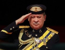 Raja Malaysia Kecewa Kasus Korupsi di Militer, Singgung Petinggi ATM Terlibat