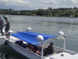 Ironi Pulau Moyo: Destinasi Dunia, Warga Masih Berjuang Akses Kesehatan