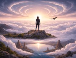 Dari Sepi ke Tangguh, Pelajaran Hidup yang Lahir dalam Keheningan