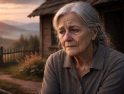 Napas yang Tertinggal, Memungut Serpihan Diri di Reruntuhan Kehilangan