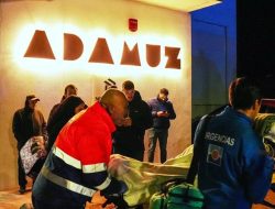 Tabrakan Kereta Cepat di Spanyol Tewaskan 40 Orang, Pemerintah Lakukan Investigasi