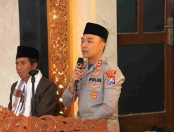 Polres Ngawi Ingatkan Masyarakat Waspadai Penipuan Online