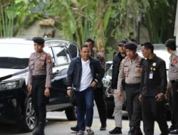 Bupati Pati Terjaring OTT KPK, Diduga Terlibat Korupsi Pengisian Jabatan Desa