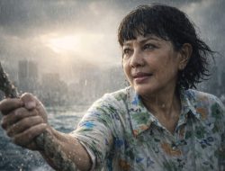 Lelah Boleh, Hilang Arah Jangan!!  Perjuangan Panjang Membentuk Diri yang Tangguh