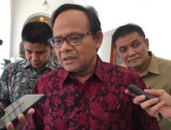 Ketua Dewan Pers Sambut Putusan MK yang Perkuat Perlindungan Kebebasan Pers