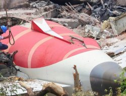 Kelompok Keselamatan Penerbangan AS Klaim Punya Bukti Dreamliner yang Jatuh di India Pernah Alami Serangkaian Kerusakan