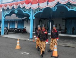 Polisi Selidiki Keributan di Keraton Solo, Sejumlah Saksi Segera Dipanggil