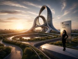 Manifestasi Imajinasi Tanpa Batas Sang Ratu Kurva