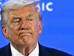 Trump Tegaskan Tak Akan Gunakan Kekerasan soal Greenland, Soroti Ukraina dan NATO di Davos