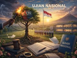 Mengganti Rantai Ketakutan dengan Integritas