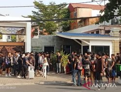 Lonjakan WNI Minta Pulang Usai Razia Penipuan Daring, KBRI Phnom Penh Percepat Fasilitasi Kepulangan