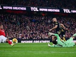 Carrick Tetap Merendah Usai MU Tumbangkan Arsenal: “Ini Baru Awal”