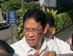 Menkeu Purbaya Tegaskan Integritas: “Gaji Saya Cukup, Tak Ada Alasan Terima Uang”